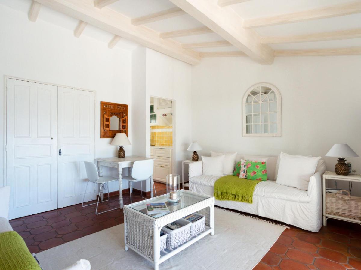 Holiday Home Les Residences De Beauvallon By Interhome Grimaud Exterior foto